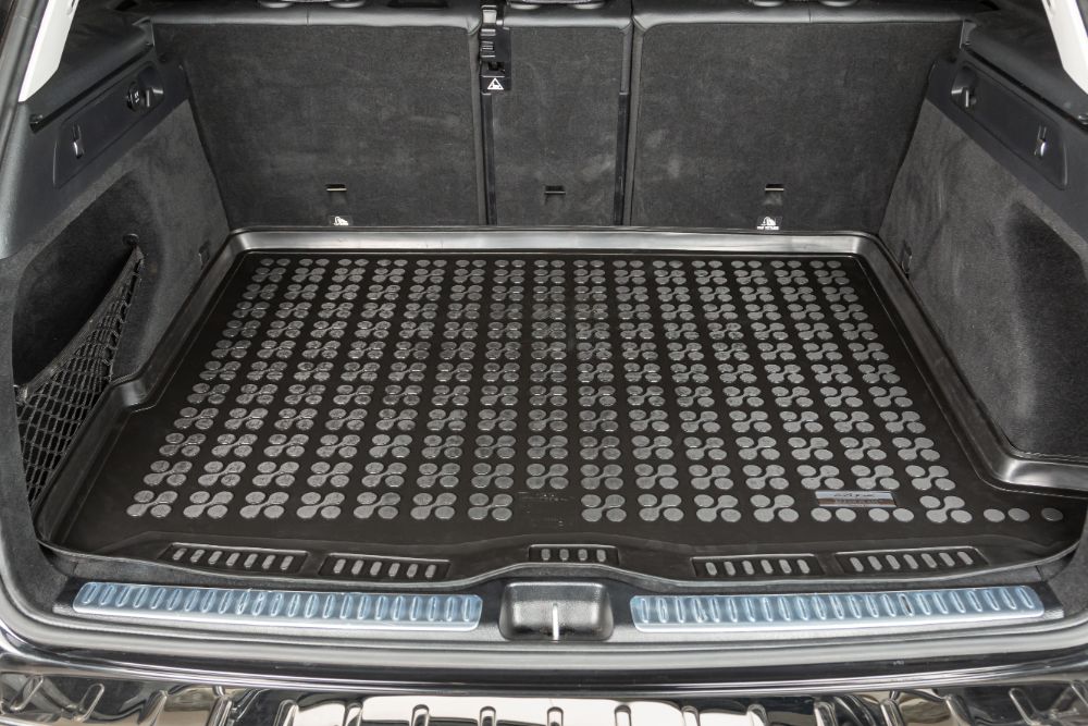 Vasca baule per Chevrolet Trax Crossover (05.2013-06.2019) - tappetino per  bagagliaio - tappeto bagagliaio per auto - Aristar - Guardliner - anche per  la versione Allroad