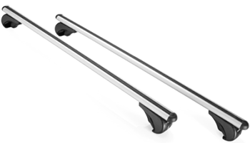 Le barre portapacchi