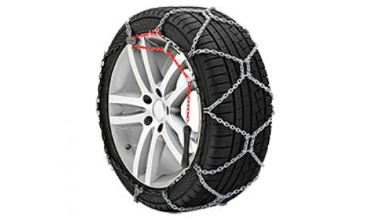 Catena per 4X4 - promozione