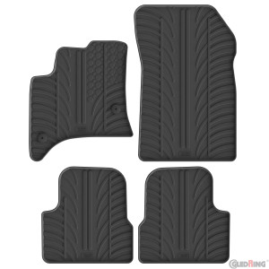 Tappetini per Alfa Romeo Junior SUV / MHEV (automatic)