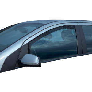 Deflettore aria per Citroen C5 Tourer