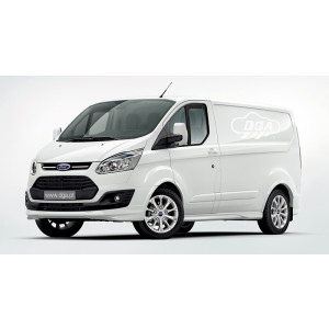 Deflettore aria per Ford Tourneo Connect