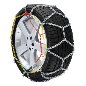 Catene da neve 4x4 19 SnowDrive