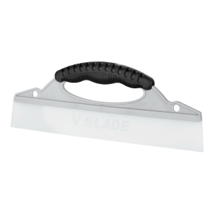 Tergicristallo per auto in silicone