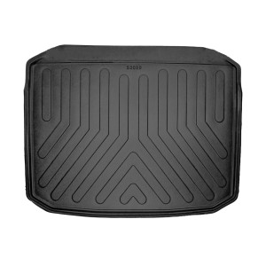 Vasca baule per Audi A3 limousine