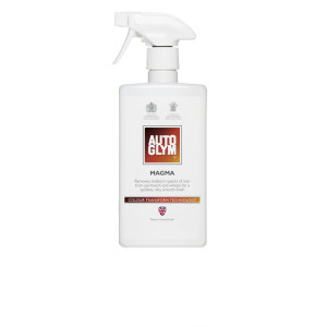 Antiruggine ad aria MAGMA LIQUID CLAY 500ML