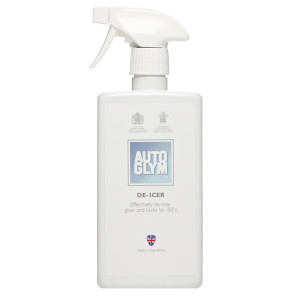 Sbrinatore per vetri De-Icer 500ML in spray