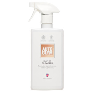 Detergente per pelle LEATHER CLEANER 500ML