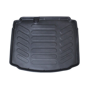 Vasca baule per Audi A3 (stretta gomma di scorta, fondo basso)