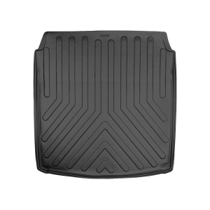 Vasca baule per Audi A4 Limuousine (8K/B8)