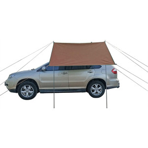 TENDA DA SOLE PER L’AUTO