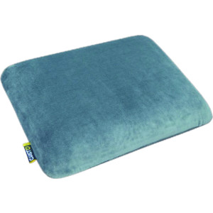 Cuscino universale realizzato in Magic memory foam