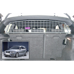 Rete divisoria per BMW 1 Series (3/cinque porte)