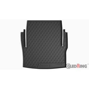 Vasca baule gomma per BMW 3 LIMUOUSINE (F30)