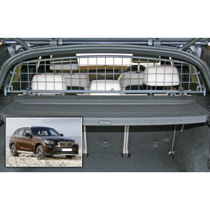 Rete divisoria per BMW X1