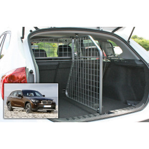 Rete per il bagagliaio per BMW X1