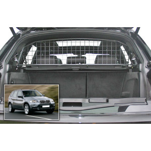 Rete divisoria per BMW X5