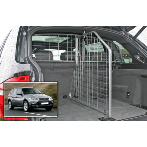 Rete per il bagagliaio per BMW X5
