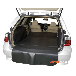 BOOTECTOR VW Tiguan Allspace (7 sedili)