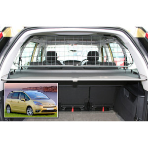 Rete divisoria per Citroen Grand C4 Picasso