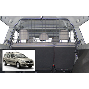Rete divisoria per Dacia Logan MCV