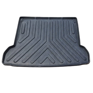 Vasca baule per Mercedes GLB (X247)
