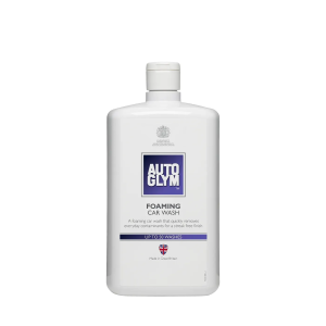 Autoglym Foaming Car Wash – shampoo schiumogeno per auto