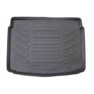 Vasca baule per Fiat 500X