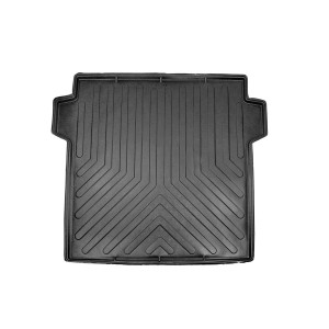 Vasca baule per Fiat Doblo furgone Maxi (5 sedili)