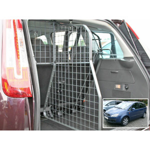 Rete per il bagagliaio per Ford C-Max