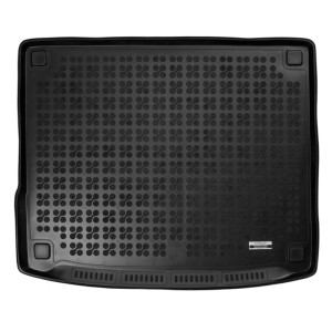 Vasca baule per Volkswagen Touareg II