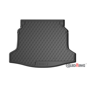 Vasca baule gomma per honda Civic e/HEV HB