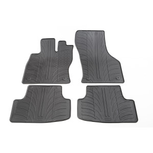 Tappetini per Volkswagen Golf VIII (HB)