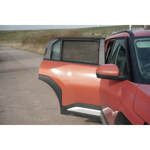 Tendine parasole per Kia EV3 