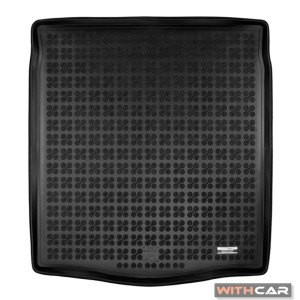 Vasca baule per Mazda 6 limousine