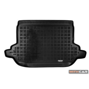 Vasca baule per Subaru Forester