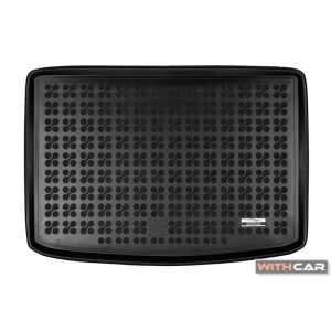 Vasca baule per Volkswagen Golf Plus (fondo alto)