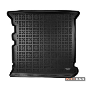 Vasca baule per Volkswagen Sharan