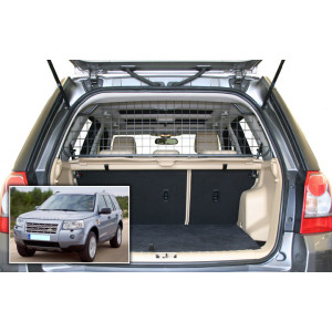 Rete divisoria per Land Rover Freelander 2