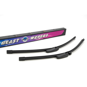 Tergicristalli per auto Beast Wipers per Audi A4