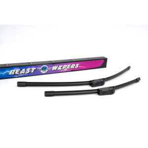 Tergicristalli per auto Beast Wipers per Mercedes-Benz MB B