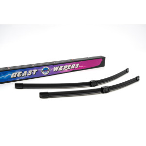 Tergicristalli per auto Beast Wipers per Mazda CX-5 (tip: KE)