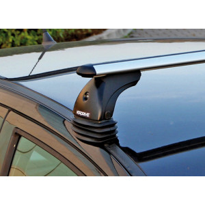 Barre portatutto per Citroen C4 Coupe