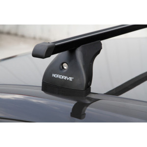 Barre portatutto per Hyundai i30 (3/5 porte)