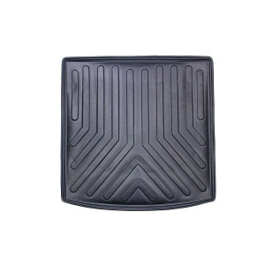 Vasca baule per Seat Tarraco (7 sedili)