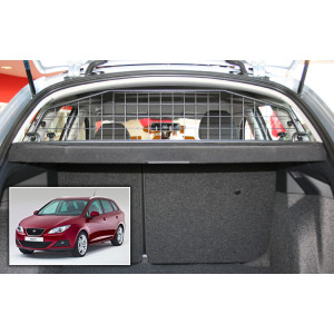 Rete divisoria per Seat Ibiza ST