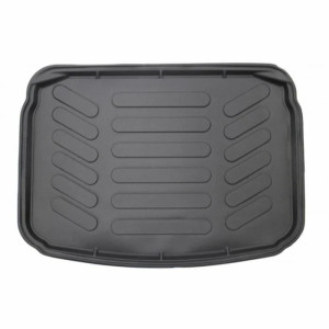 Vasca baule per Skoda Fabia III