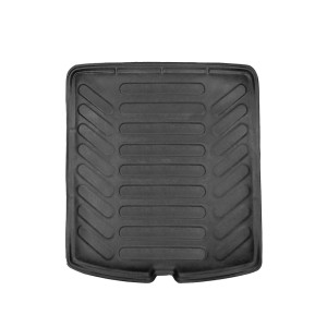 Vasca baule per Skoda Kodiaq 5 sedili