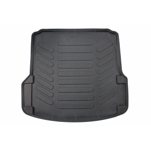 Vasca baule per Skoda Octavia II limousine