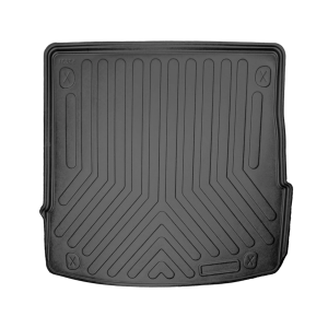 Vasca baule per Alfa Romeo Stelvio